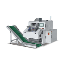 Tubular Film Packaging Machine