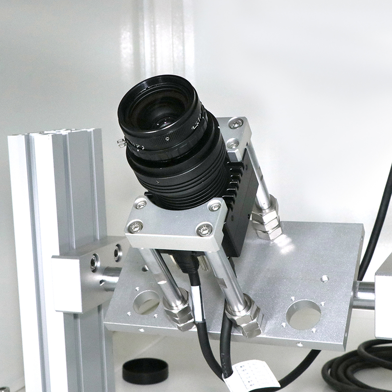 Visual Counting Autobagger