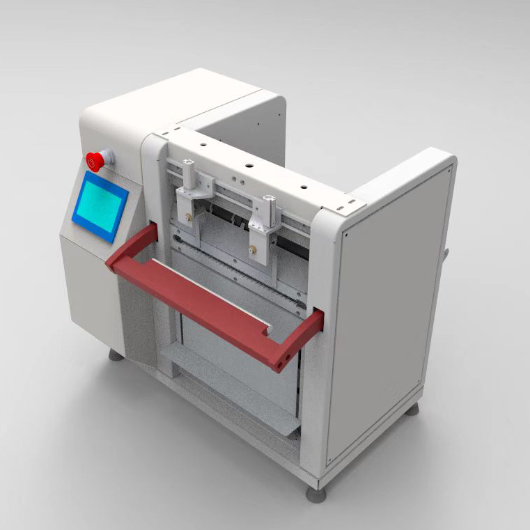 Autobag Machine