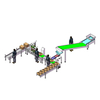 Customized Packaging Line