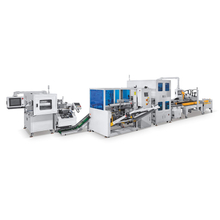 Customized Packaging Line