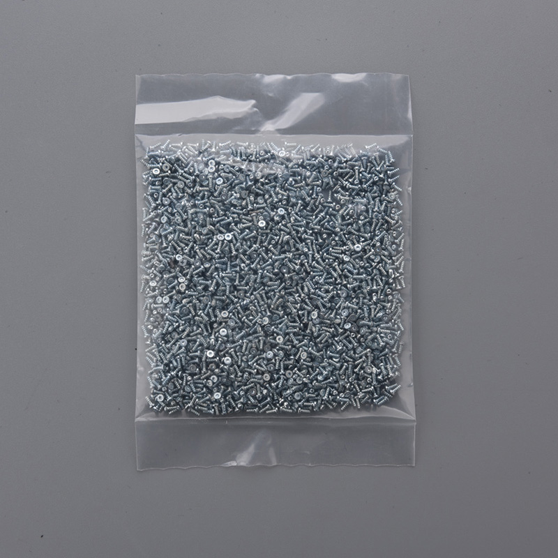 Tubular Film Packaging Machine