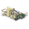 Customized Packaging Line