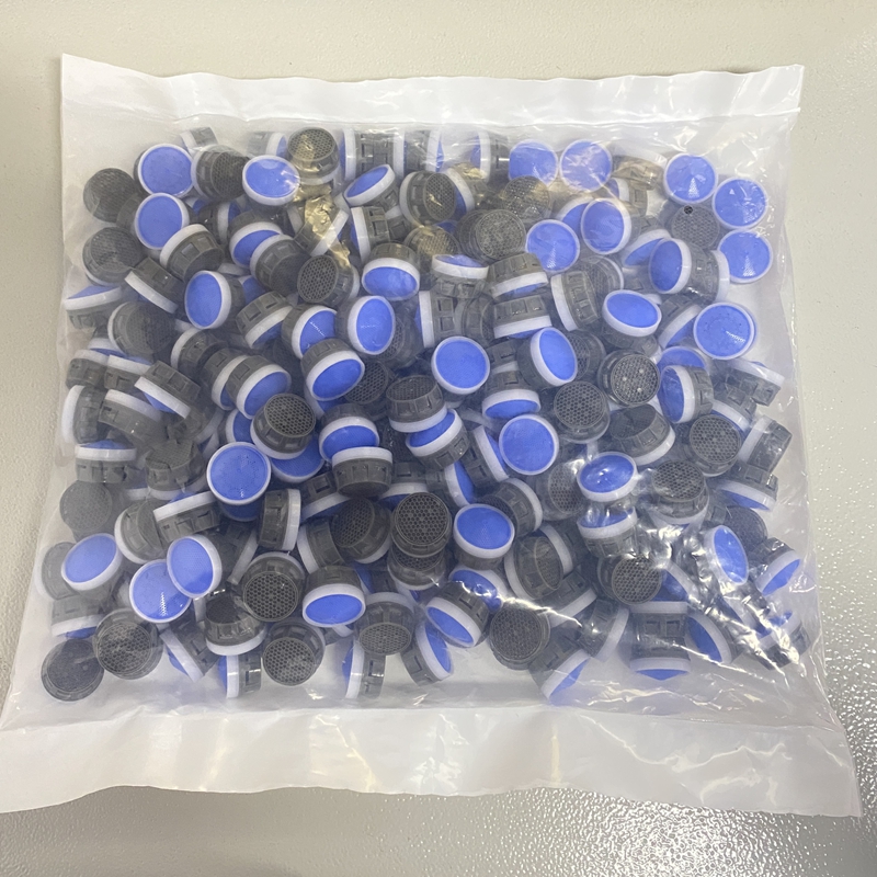 Integrative Visual Counting Packing Machine (EN)