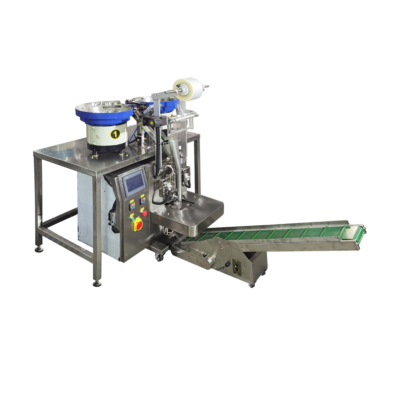 Vertical Packing Machine
