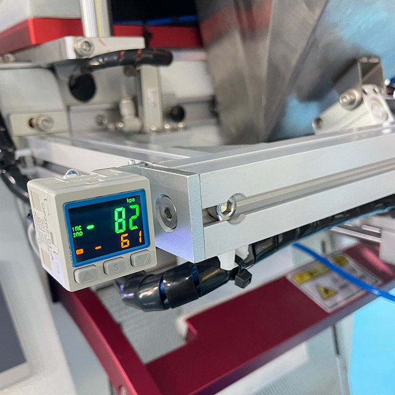 Visual Counting Autobagger from China manufacturer - DGAX