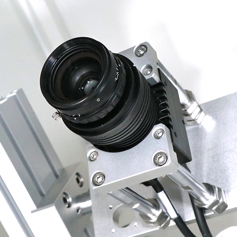 Visual Counting Machine