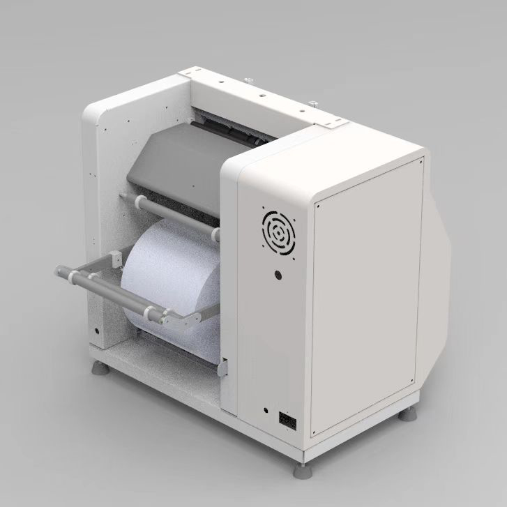 Autobag Machine