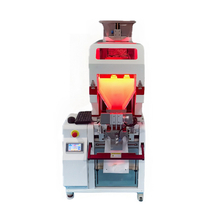 Visual Counting Autobagger