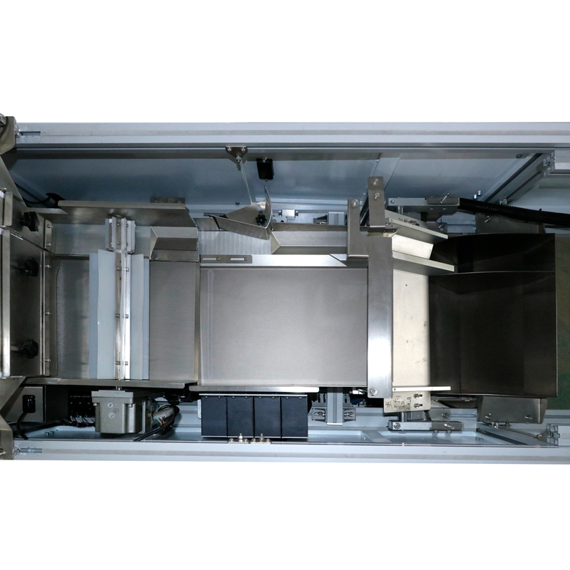 Integrative Visual Counting Packing Machine (EN)