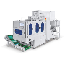 Weighing Packaging Machine