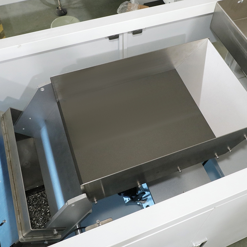 Visual Counting Machine