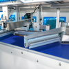 Anxiang CCD Camera Counting Packaging Machine