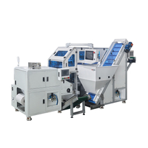 O-Ring Counting Packaging Machine