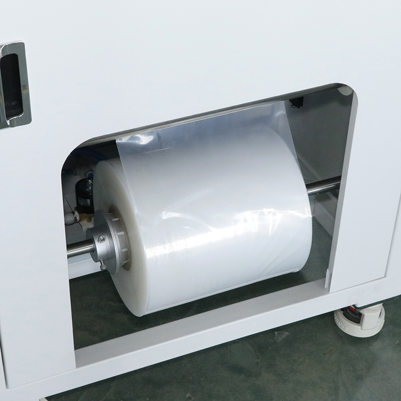 Weighing Packaging Machine