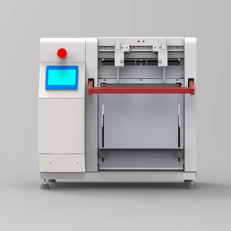 Autobag Machine