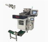 Integrative Visual Counting Packing Machine for Screws, Nuts, and Accessories