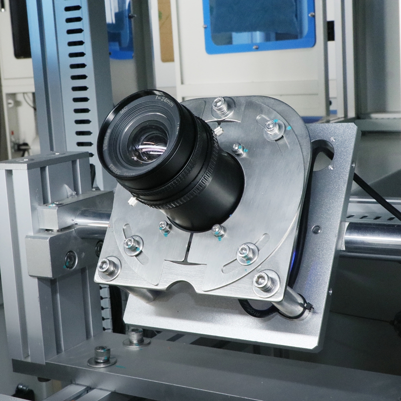 O-Ring Counting Packaging Machine