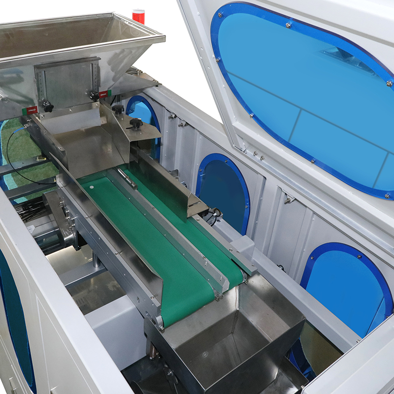 Weighing Packaging Machine