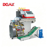 DGAX Automatic Electric Application with PLC Control System Industrial Desktop Counting Packing Machine Small Bag Batch for Pets Decoration