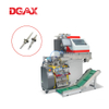 DGAX Automatic Electric Application with PLC Control System Industrial Desktop Counting Packing Machine Small Bag Batch for Silicone Small Parts