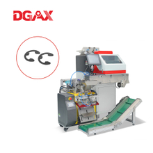 DGAX Automatic Electric Application with PLC Control System Industrial Desktop Counting Packing Machine Small Bag Batch for UAV Small Parts