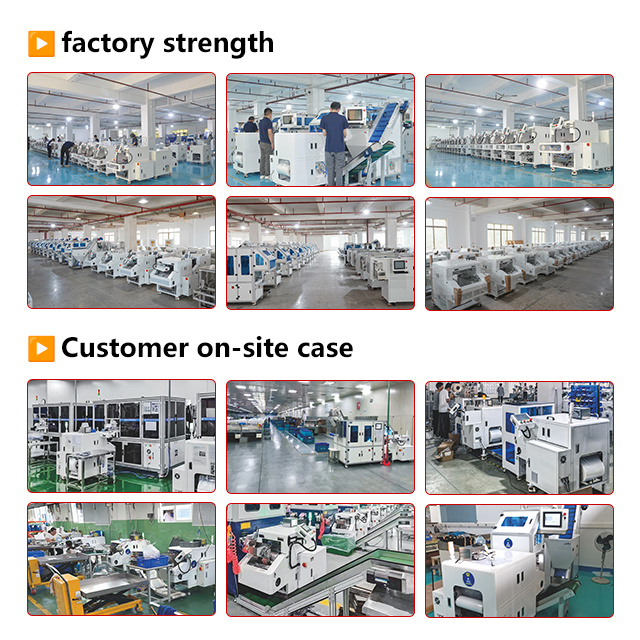 DGAX Automatic Electric Application with PLC Control System Industrial Desktop Counting Packing Machine Small Bag Batch for Metal Medical Parts
