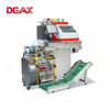 DGAX Automatic Electric Application with PLC Control System Industrial Desktop Counting Packing Machine Small Bag Batch for Proper Size Toy Parts